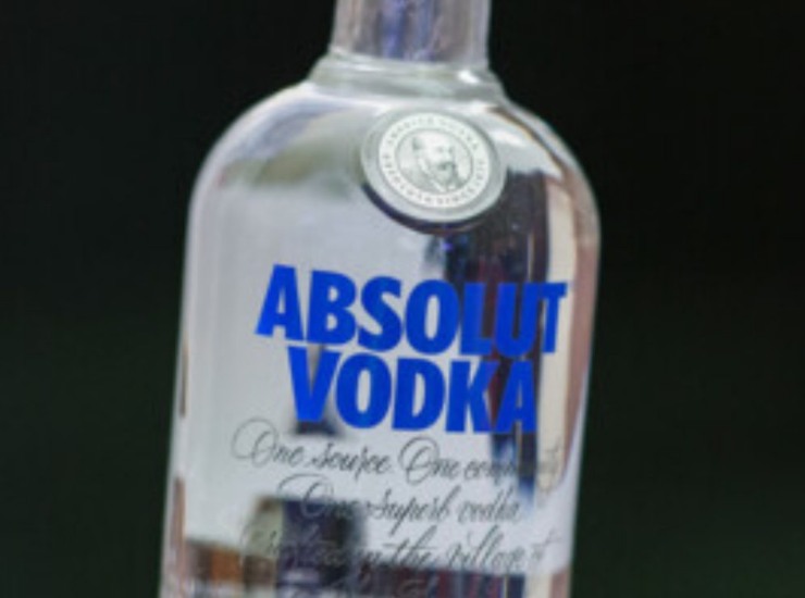 Absout vodka