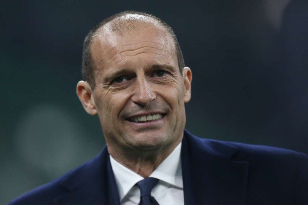 Allegri ippica