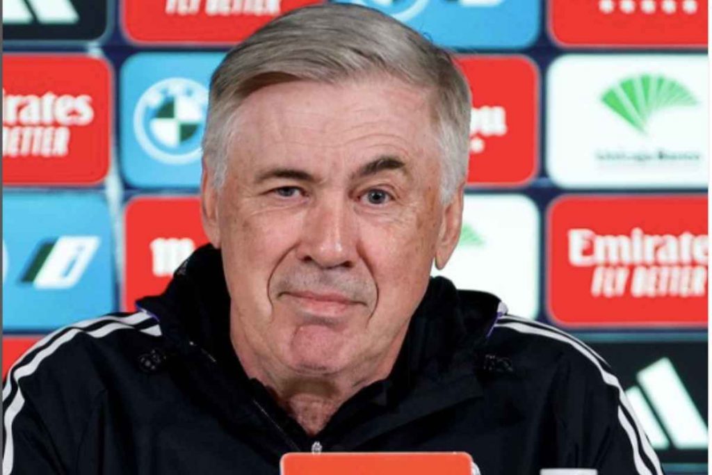 Ancelotti