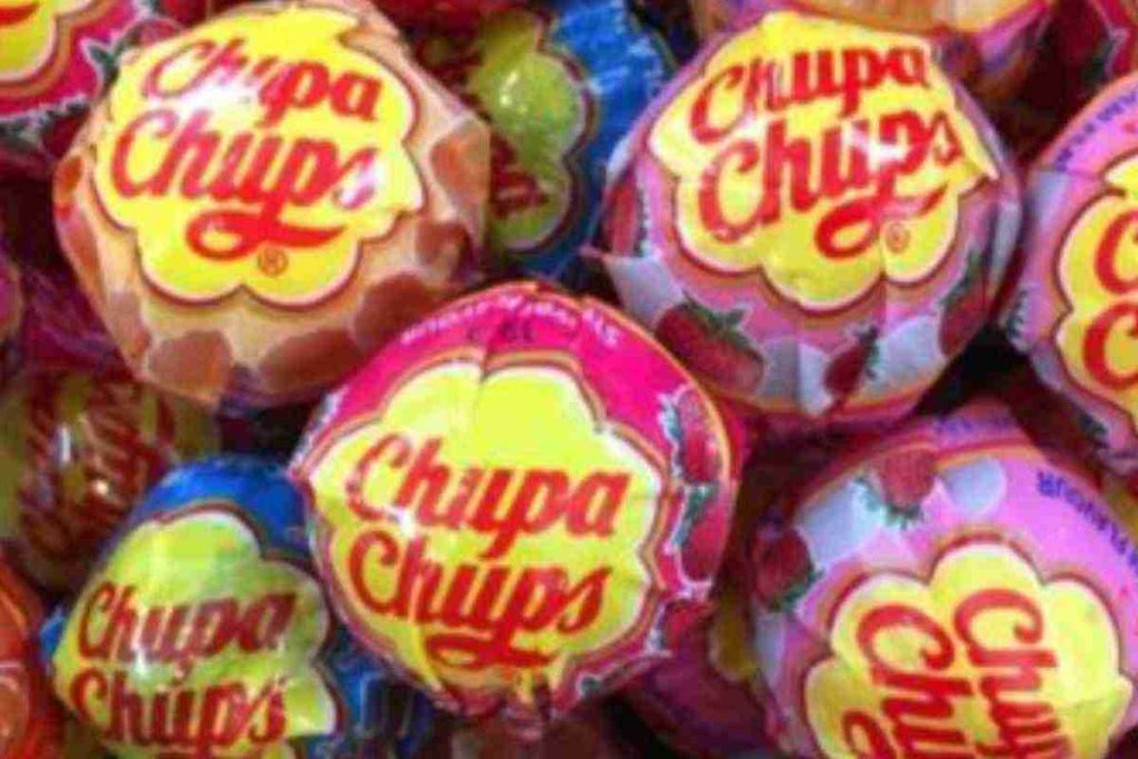 Chupa Chups