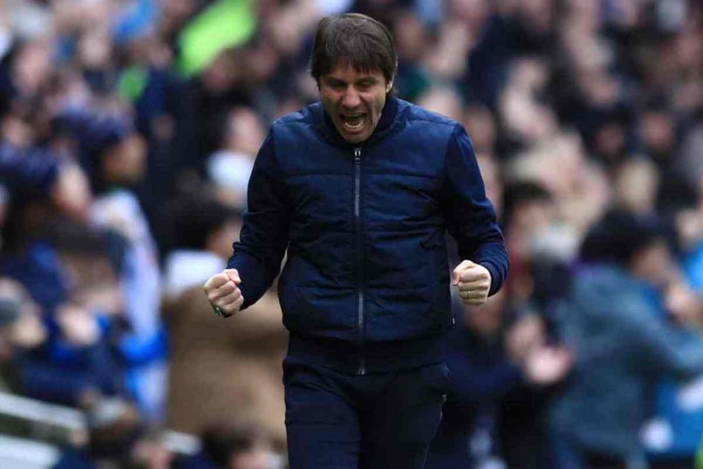 Conte Chelsea