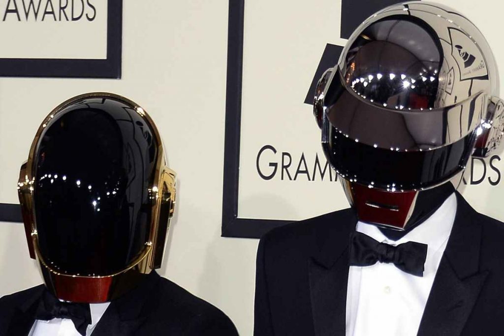 Daft Punk