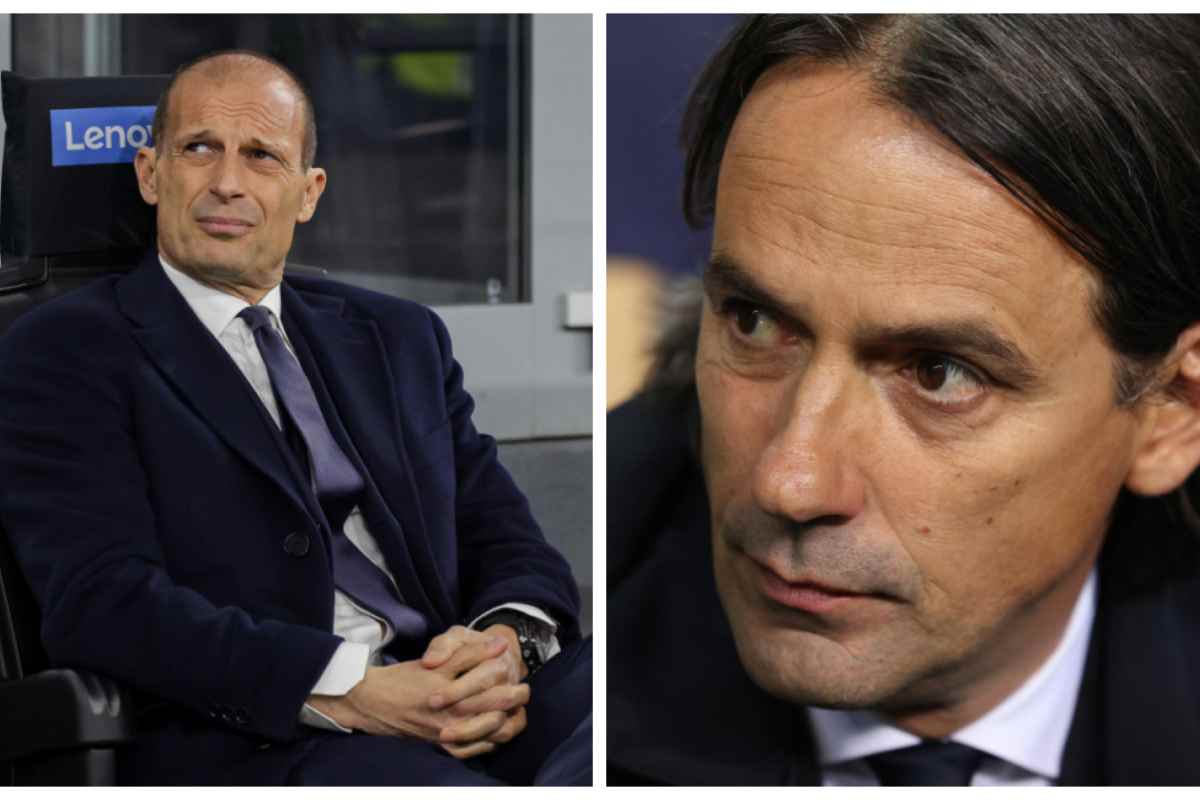 Juventus-Inter preview