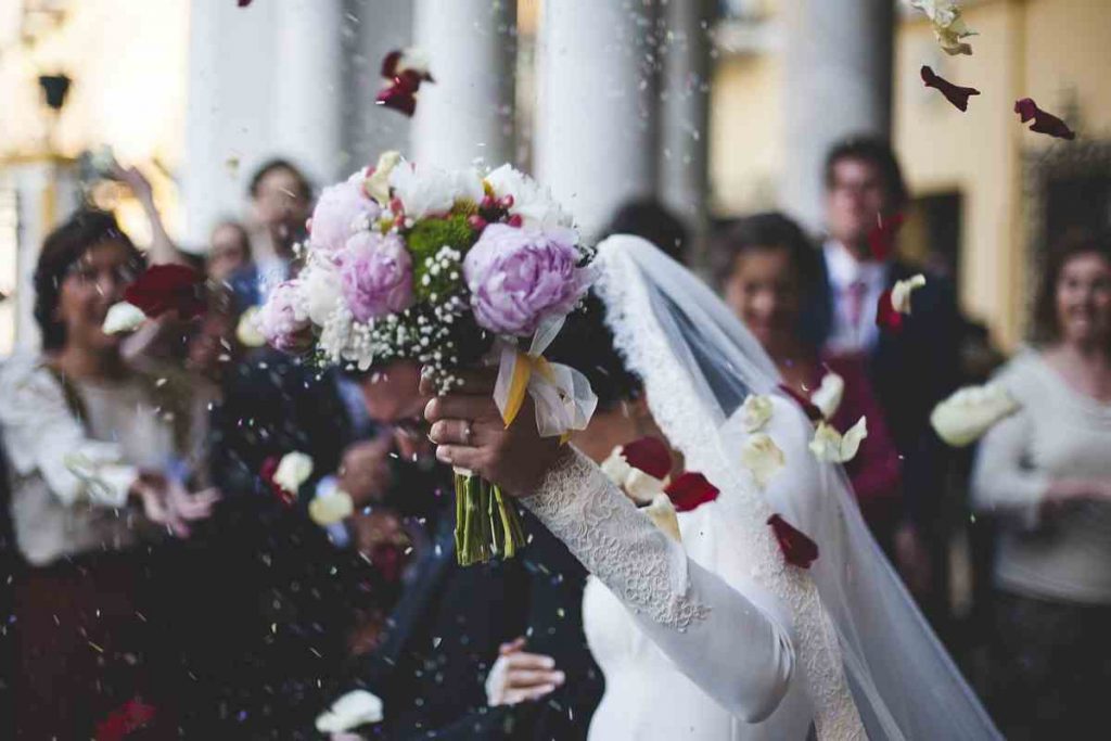 Matrimonio simbolico