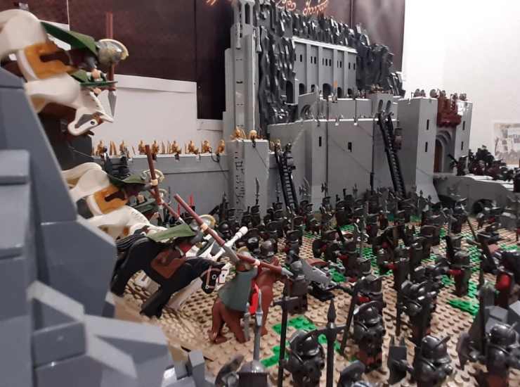 Museo Lego