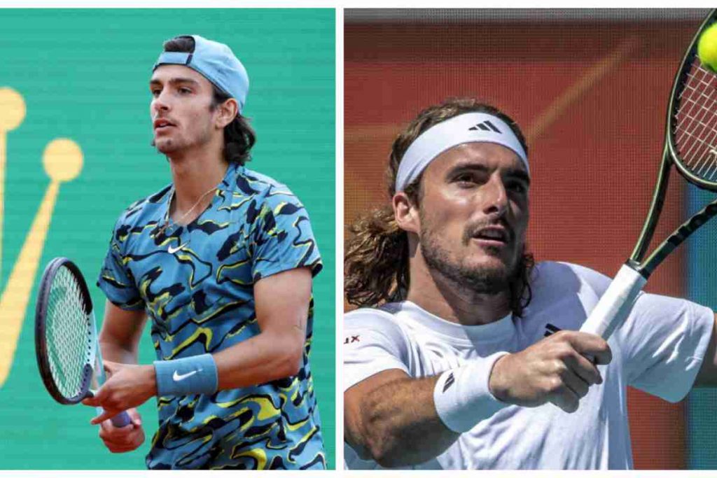 Musetti-Tsitsipas