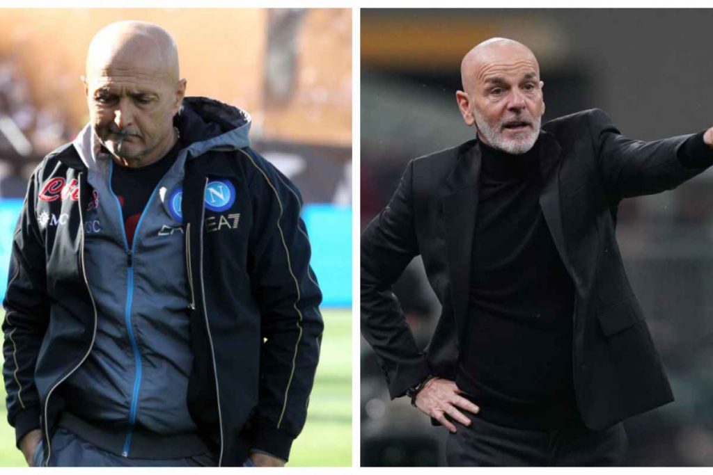 Napoli-Milan