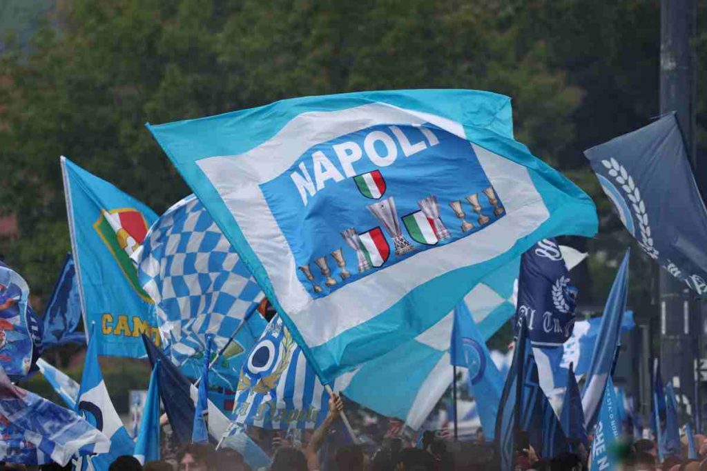 Napoli scudetto