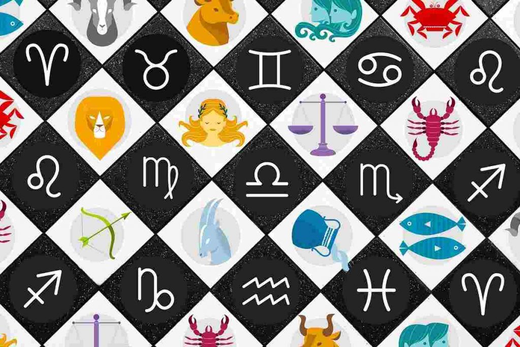 Dolci per ogni segno zodiacale