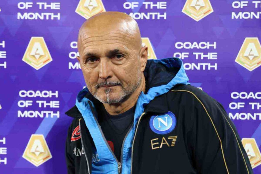 Spalletti