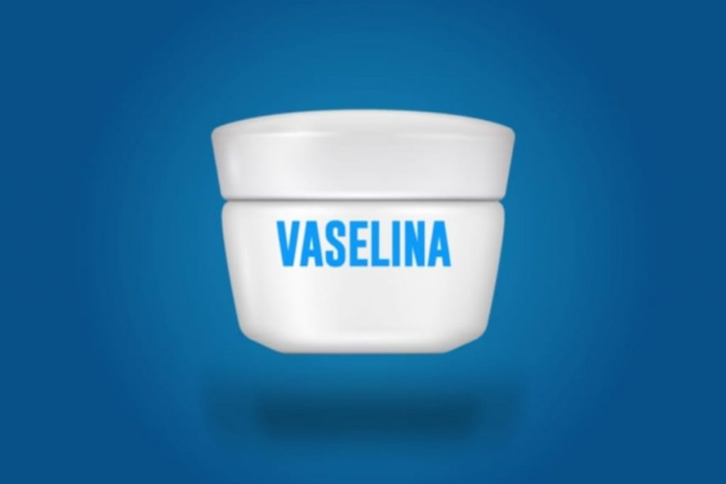 Come utilizzare la vaselina nel modo più corretto