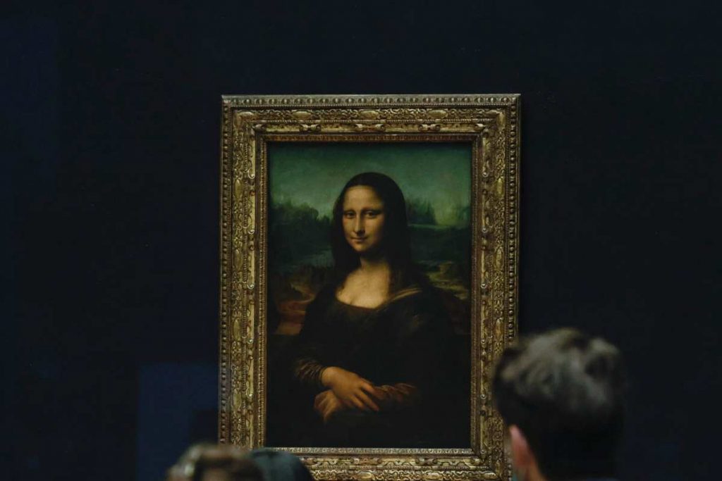 Gioconda